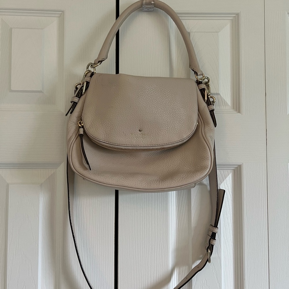 Kate Spade Devin Crossbody with Handle